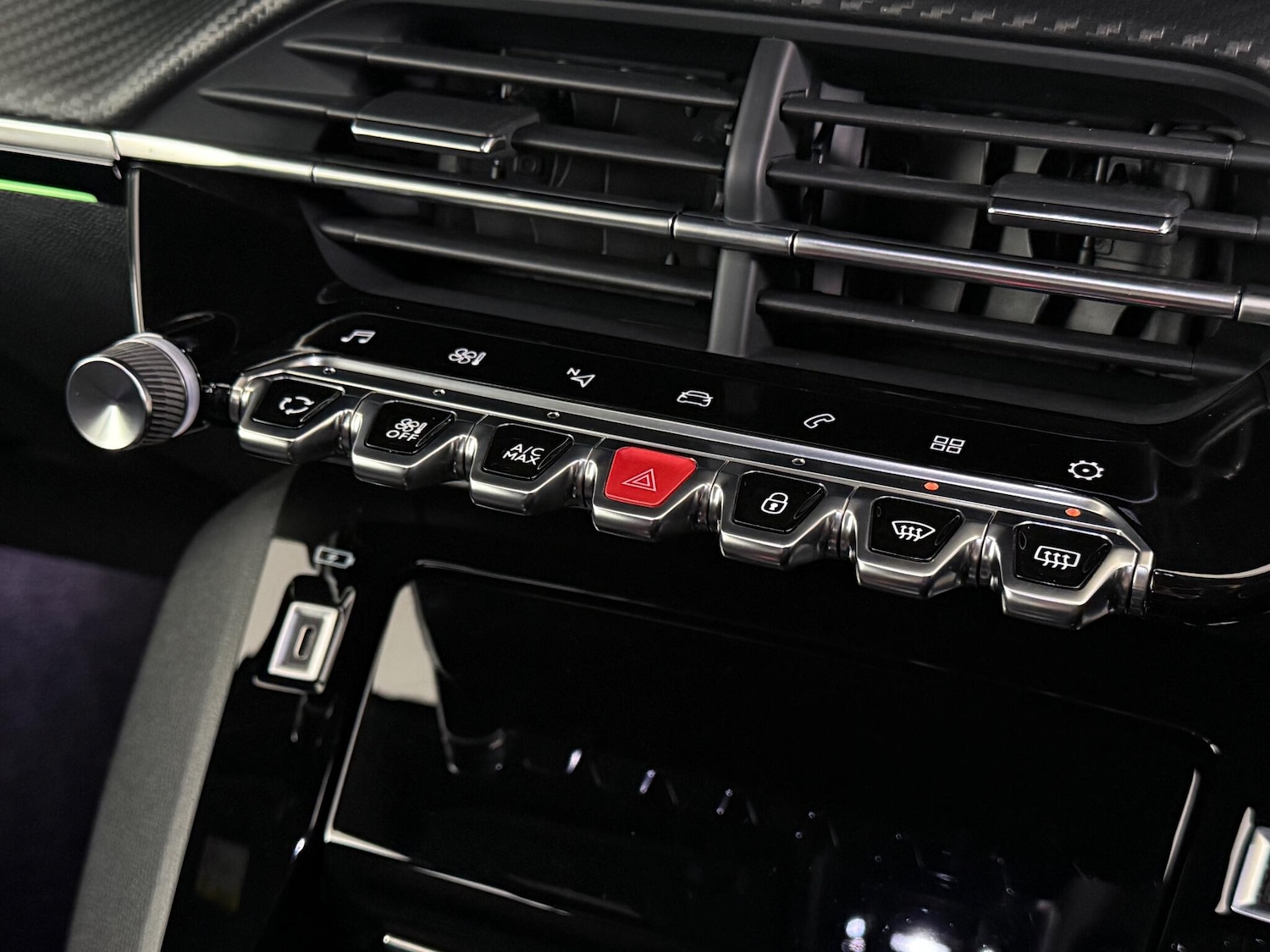 Used Peugeot 208 2023 for sale - 76468703: Photo 44