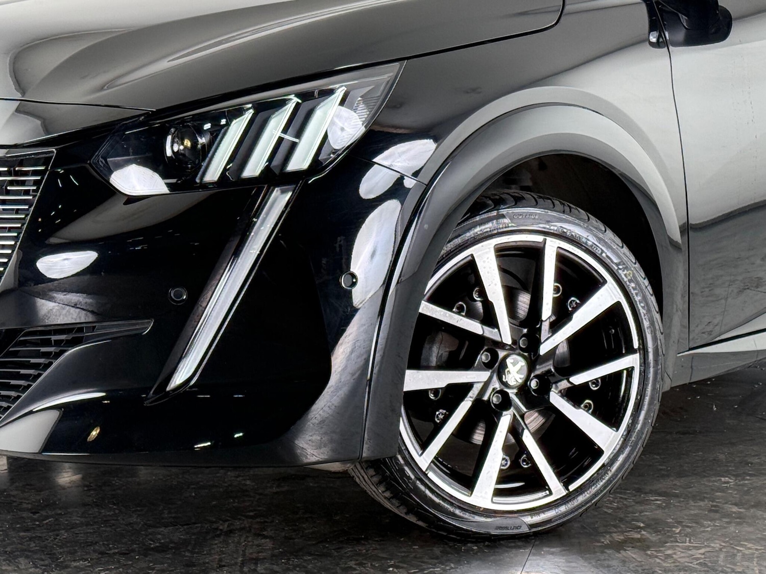 Used Peugeot 208 2023 for sale - 76468703: Photo 46