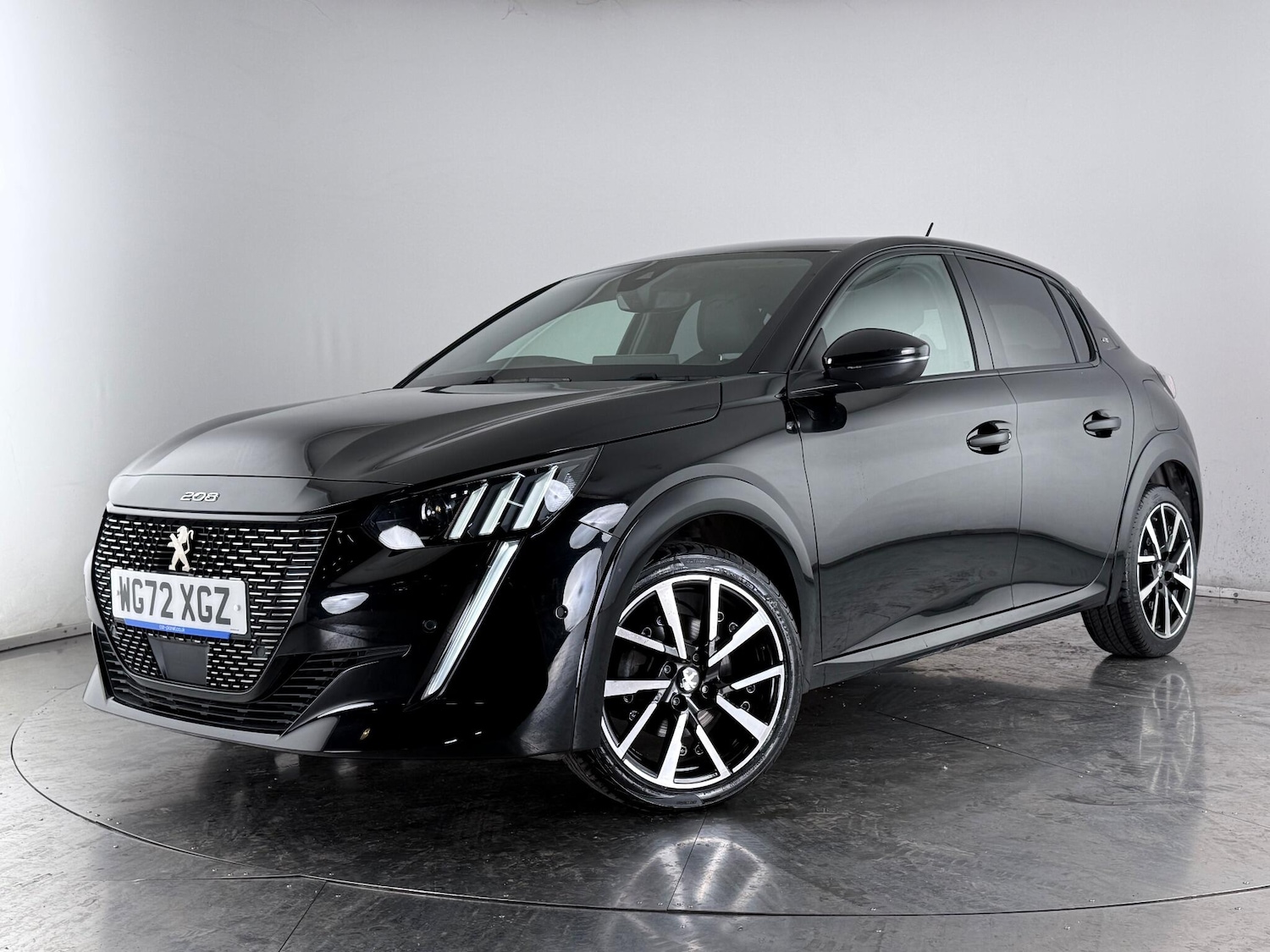 Used Peugeot 208 2023 for sale - 76468703: Photo 47