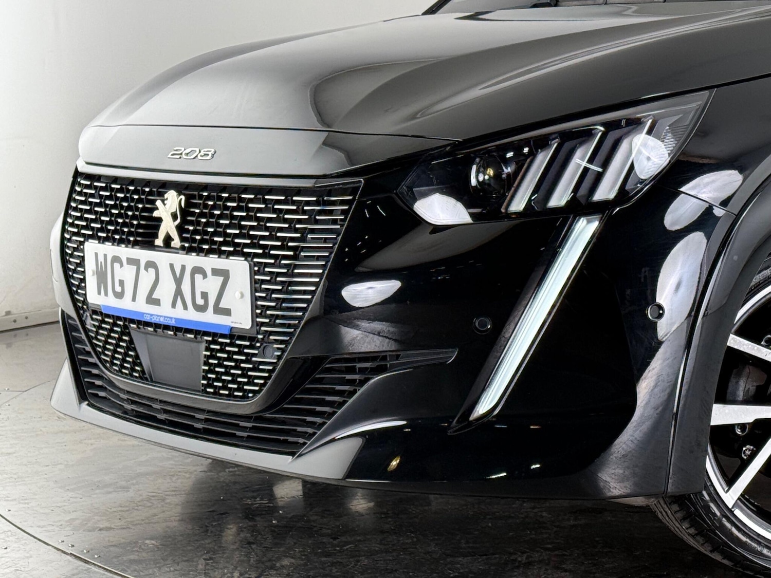 Used Peugeot 208 2023 for sale - 76468703: Photo 48