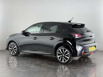 Used Peugeot 208 2023 for sale - 76468703: Photo