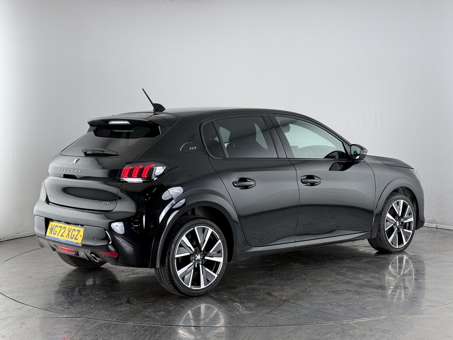 Used Peugeot 208 2023 for sale - 76468703: Photo 5