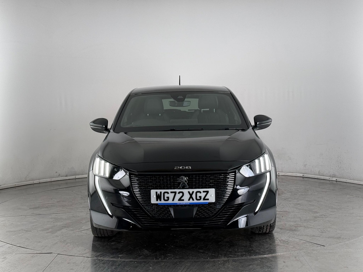 Used Peugeot 208 2023 for sale - 76468703: Photo 7