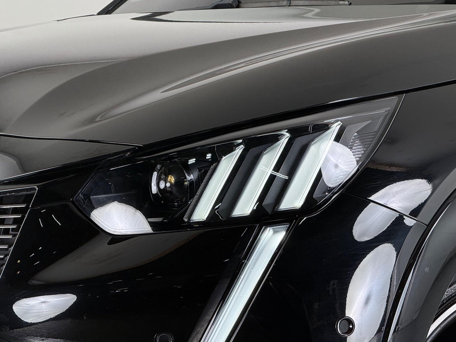 Used Peugeot 208 2023 for sale - 76468703: Photo 8