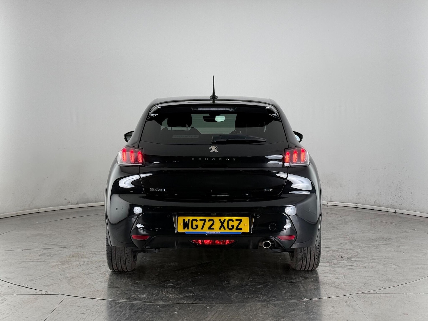 Used Peugeot 208 2023 for sale - 76468703: Photo 9