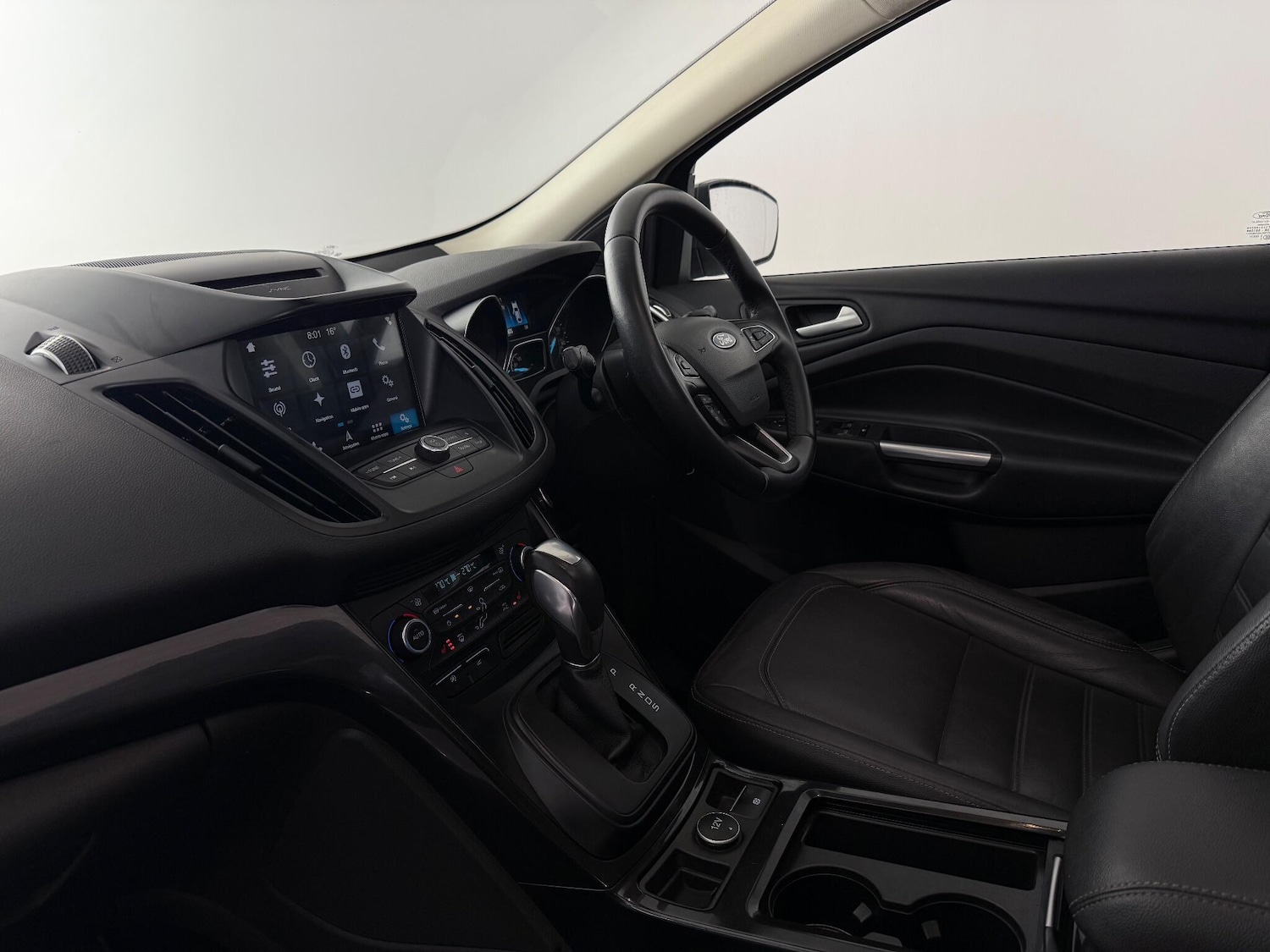 Used Ford Kuga 2018 for sale - 77221913: Photo 12