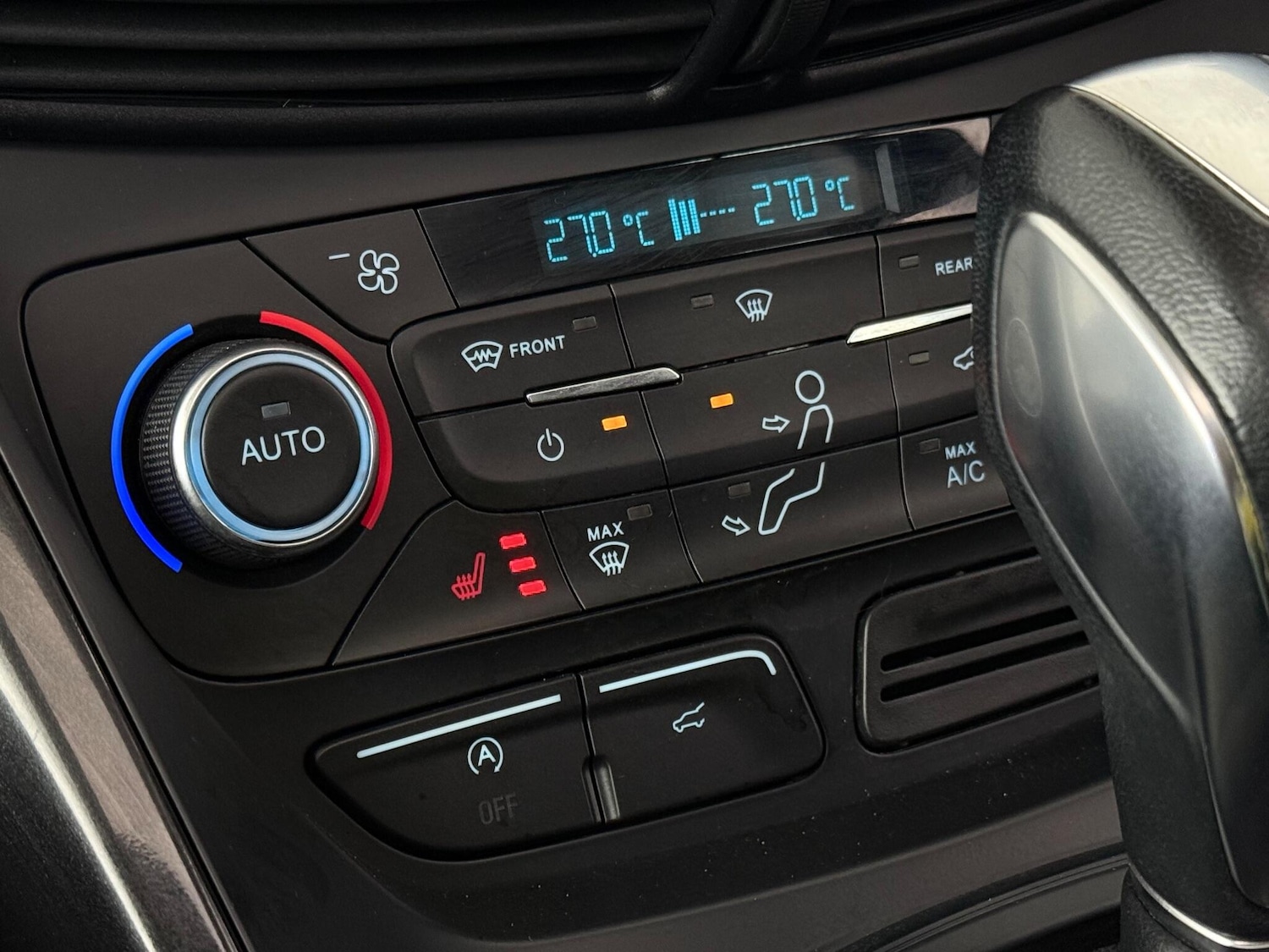 Used Ford Kuga 2018 for sale - 77221913: Photo 33