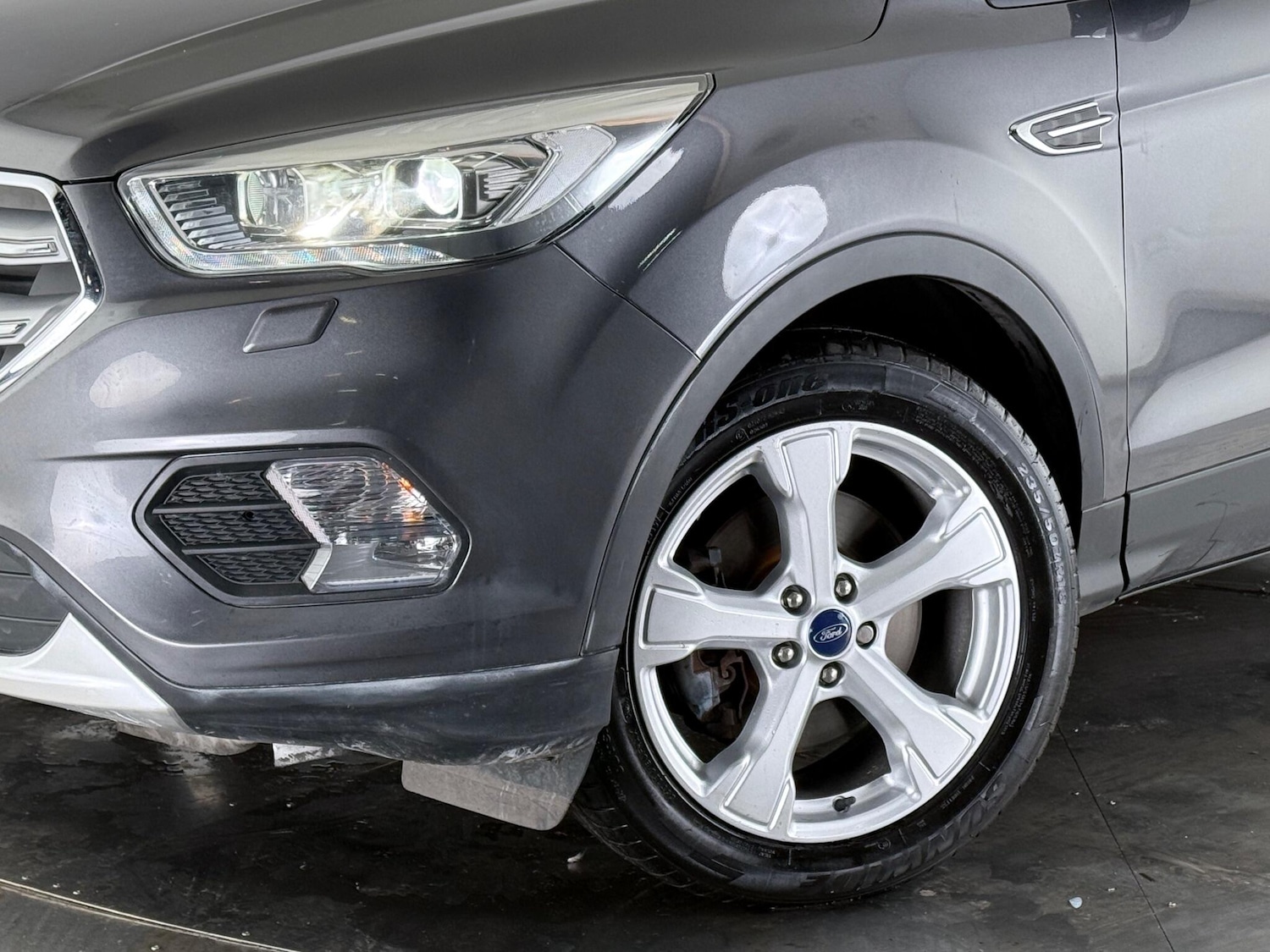 Used Ford Kuga 2018 for sale - 77221913: Photo 37