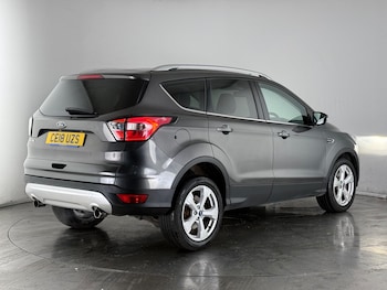 Used Ford Kuga 2018 for sale - 77221913: Photo