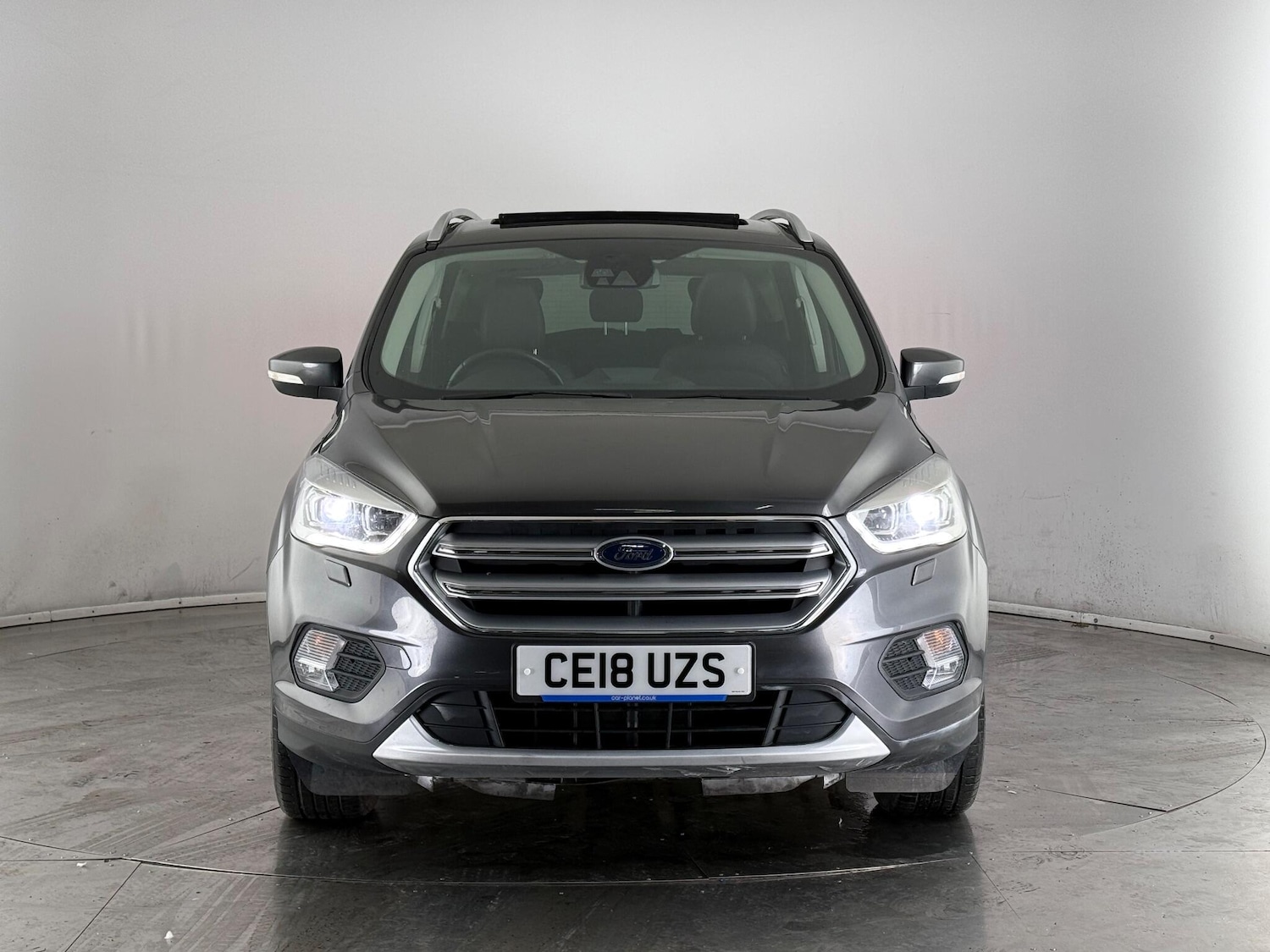 Used Ford Kuga 2018 for sale - 77221913: Photo 5