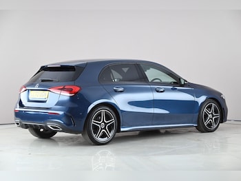 Used Mercedes-Benz A-Class 2022 for sale - 78020585: Photo