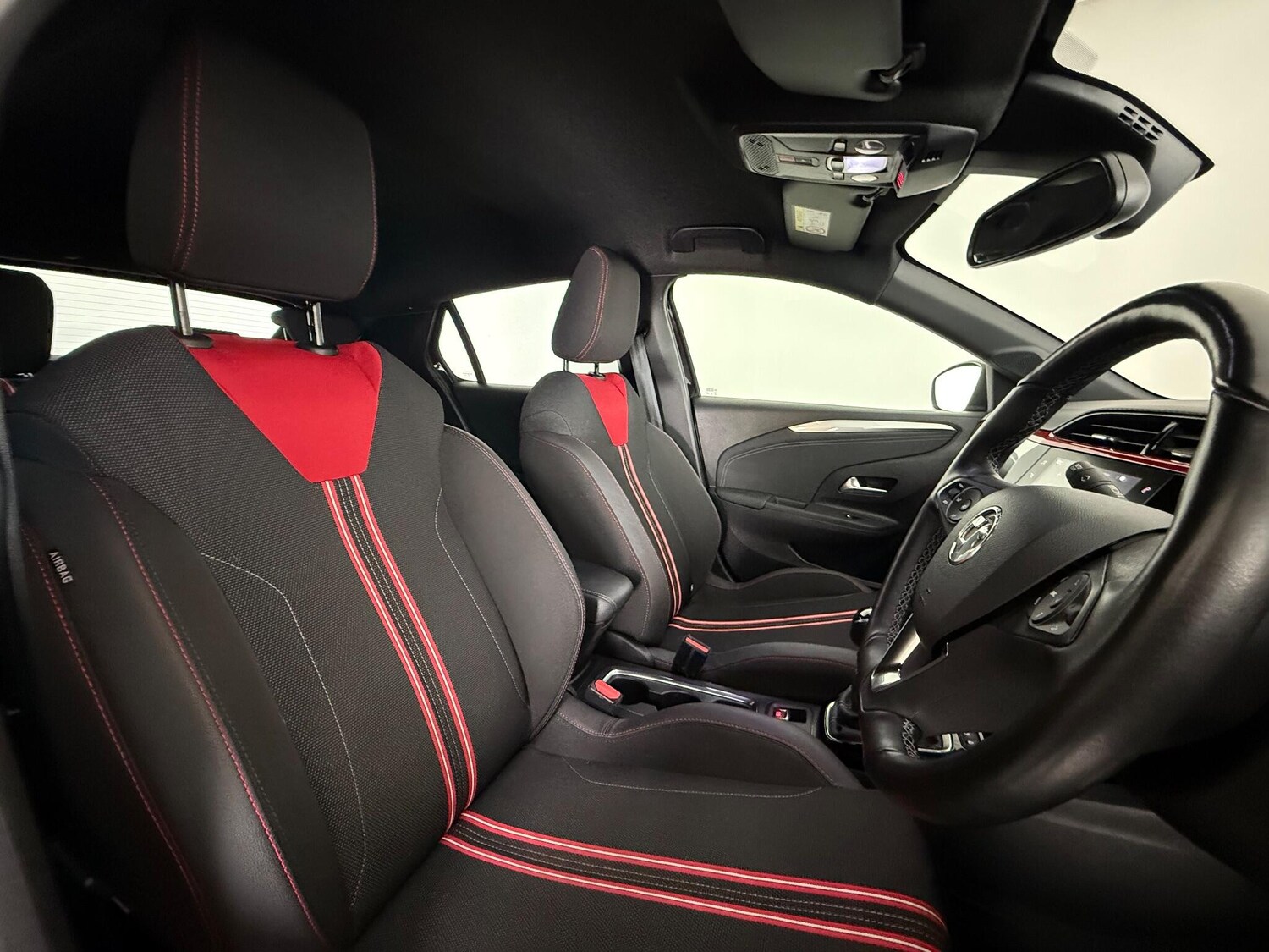 Used Vauxhall Corsa 2022 for sale - 76714910: Photo 14