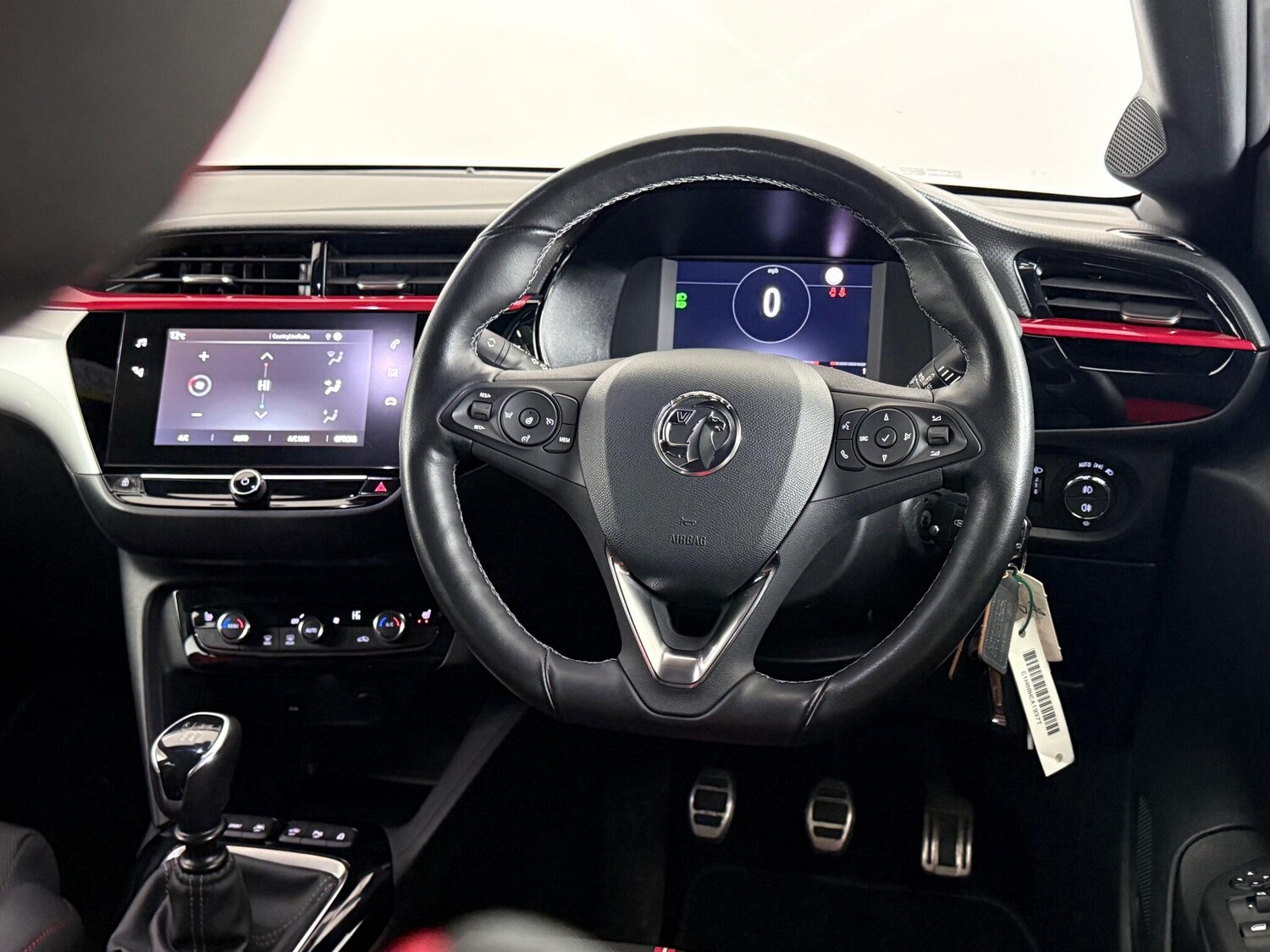 Used Vauxhall Corsa 2022 for sale - 76714910: Photo 19