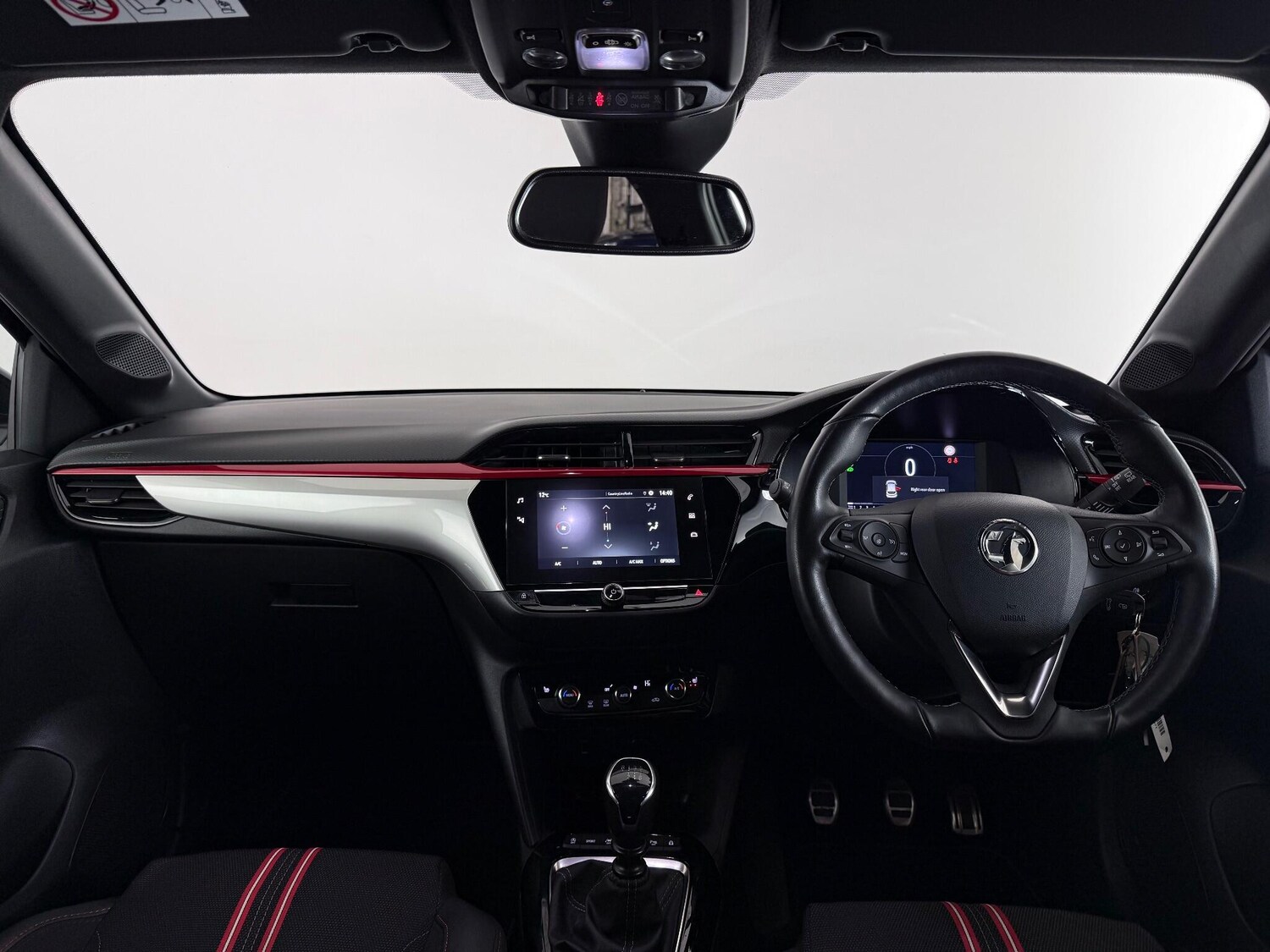 Used Vauxhall Corsa 2022 for sale - 76714910: Photo 21