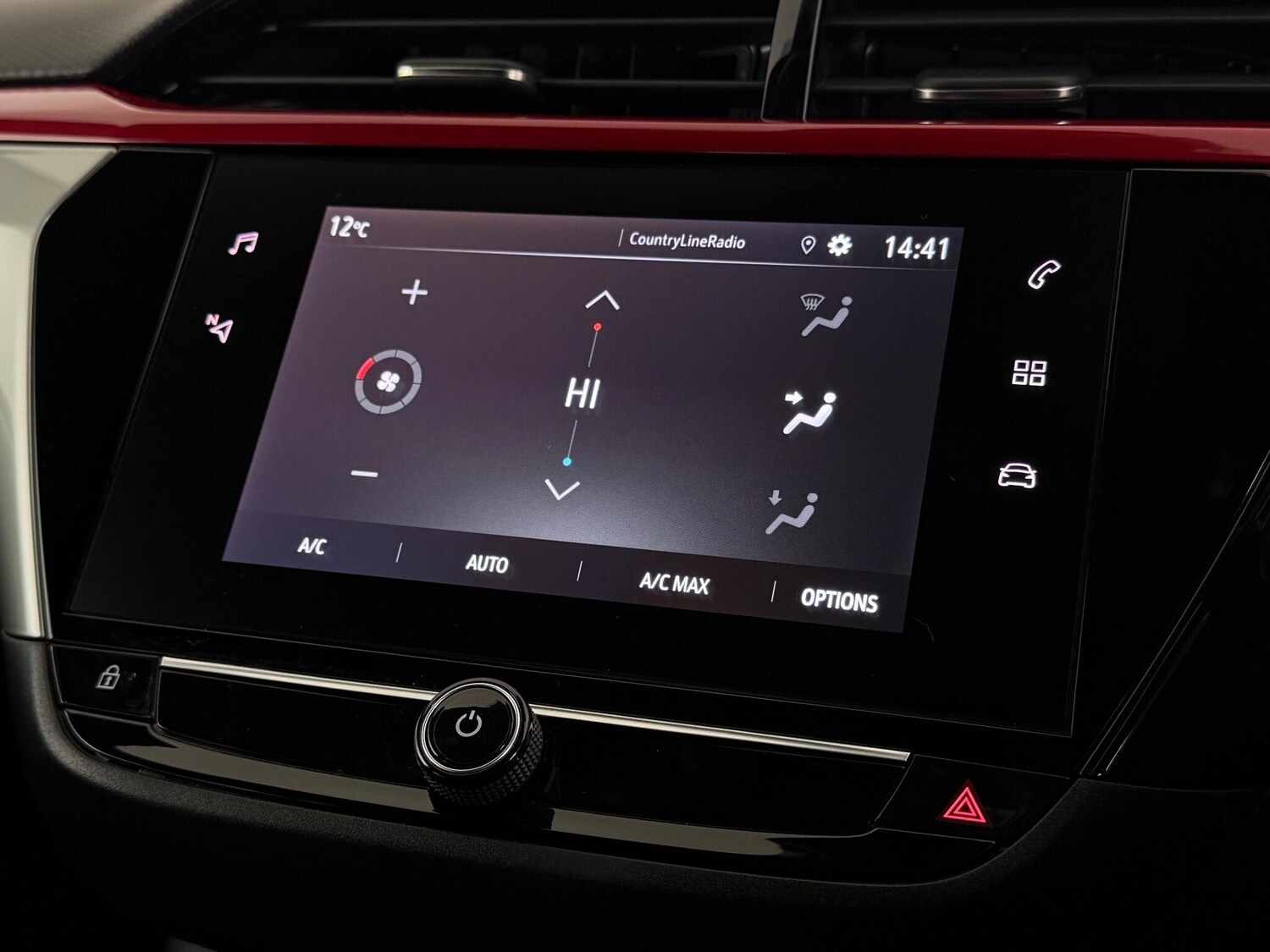 Used Vauxhall Corsa 2022 for sale - 76714910: Photo 28