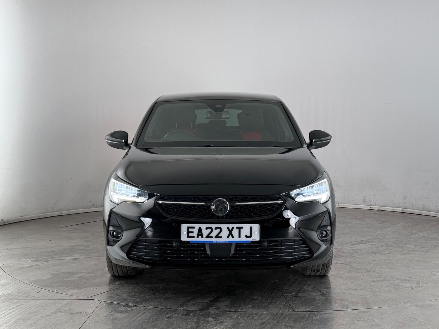 Used Vauxhall Corsa 2022 for sale - 76714910: Photo 3