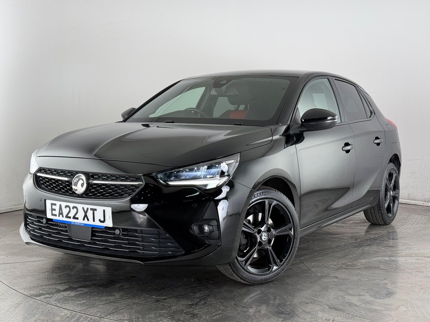 Used Vauxhall Corsa 2022 for sale - 76714910: Photo 44