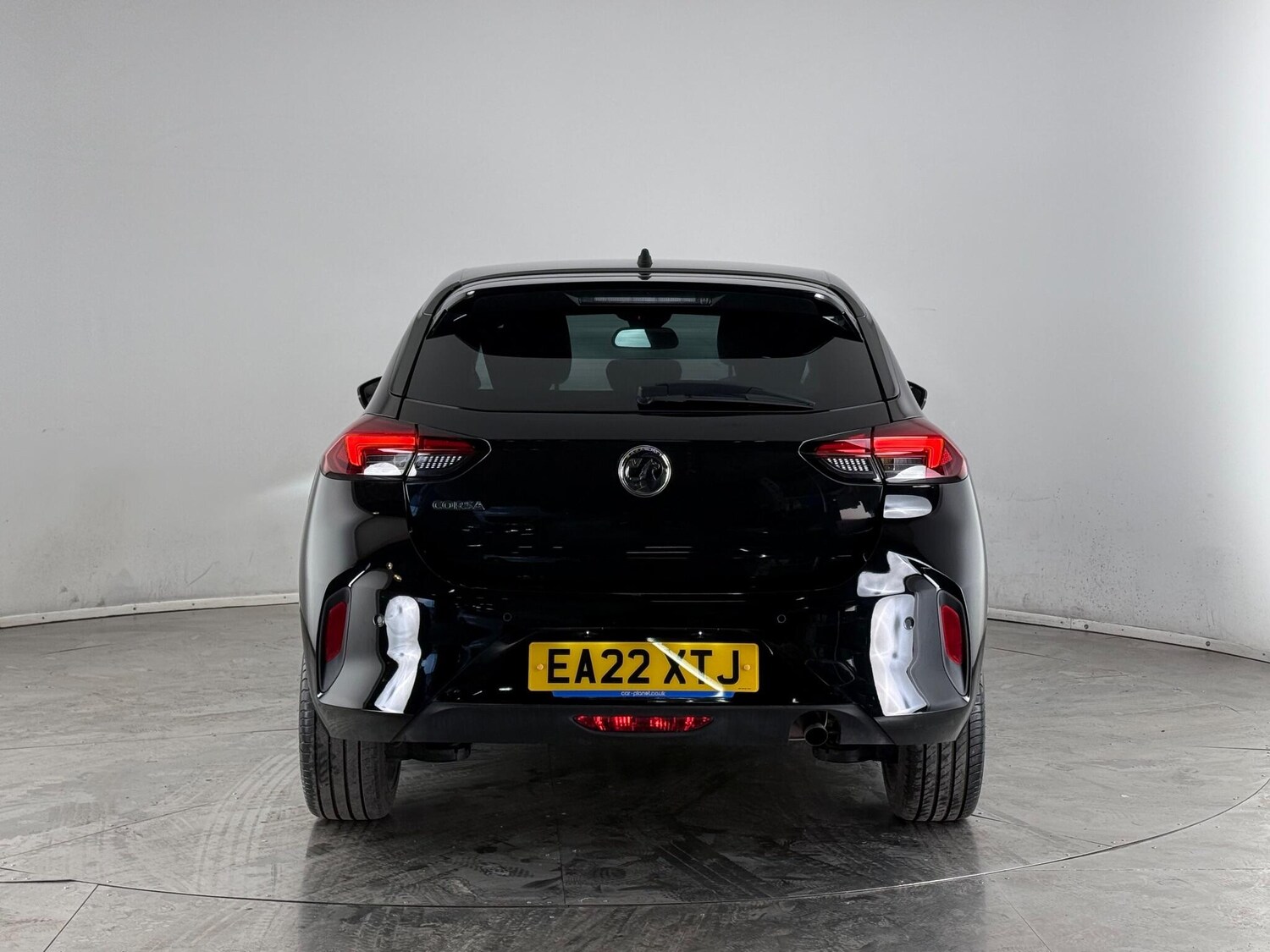 Used Vauxhall Corsa 2022 for sale - 76714910: Photo 6