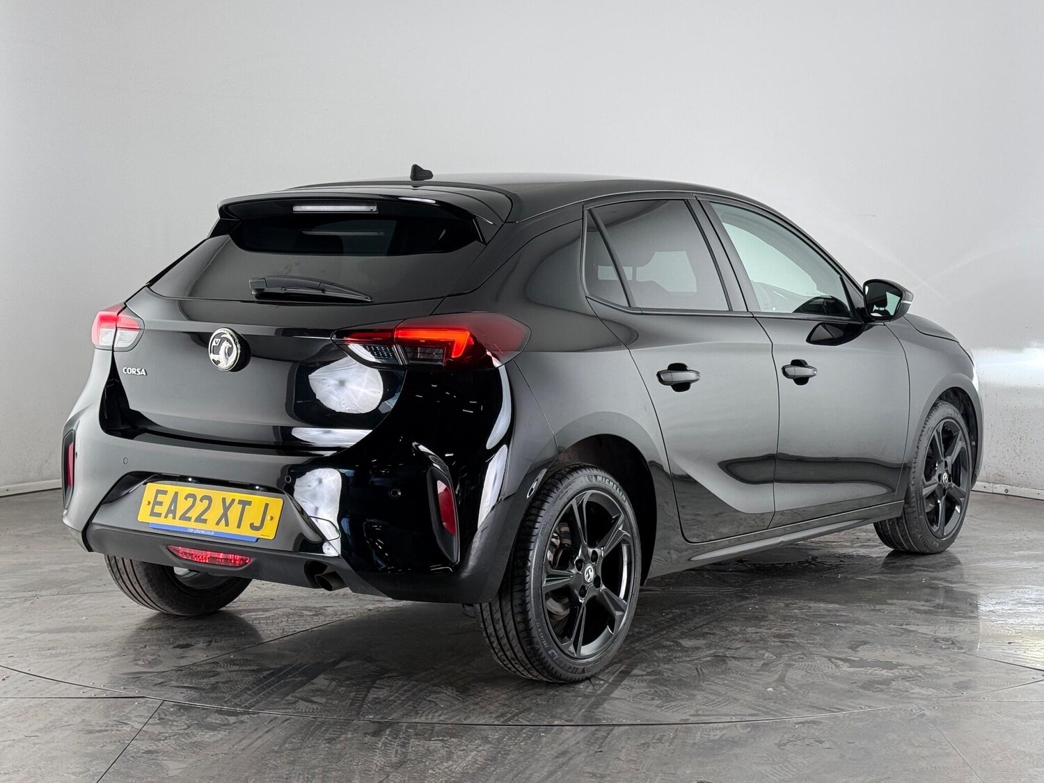 Used Vauxhall Corsa 2022 for sale - 76714910: Photo 7