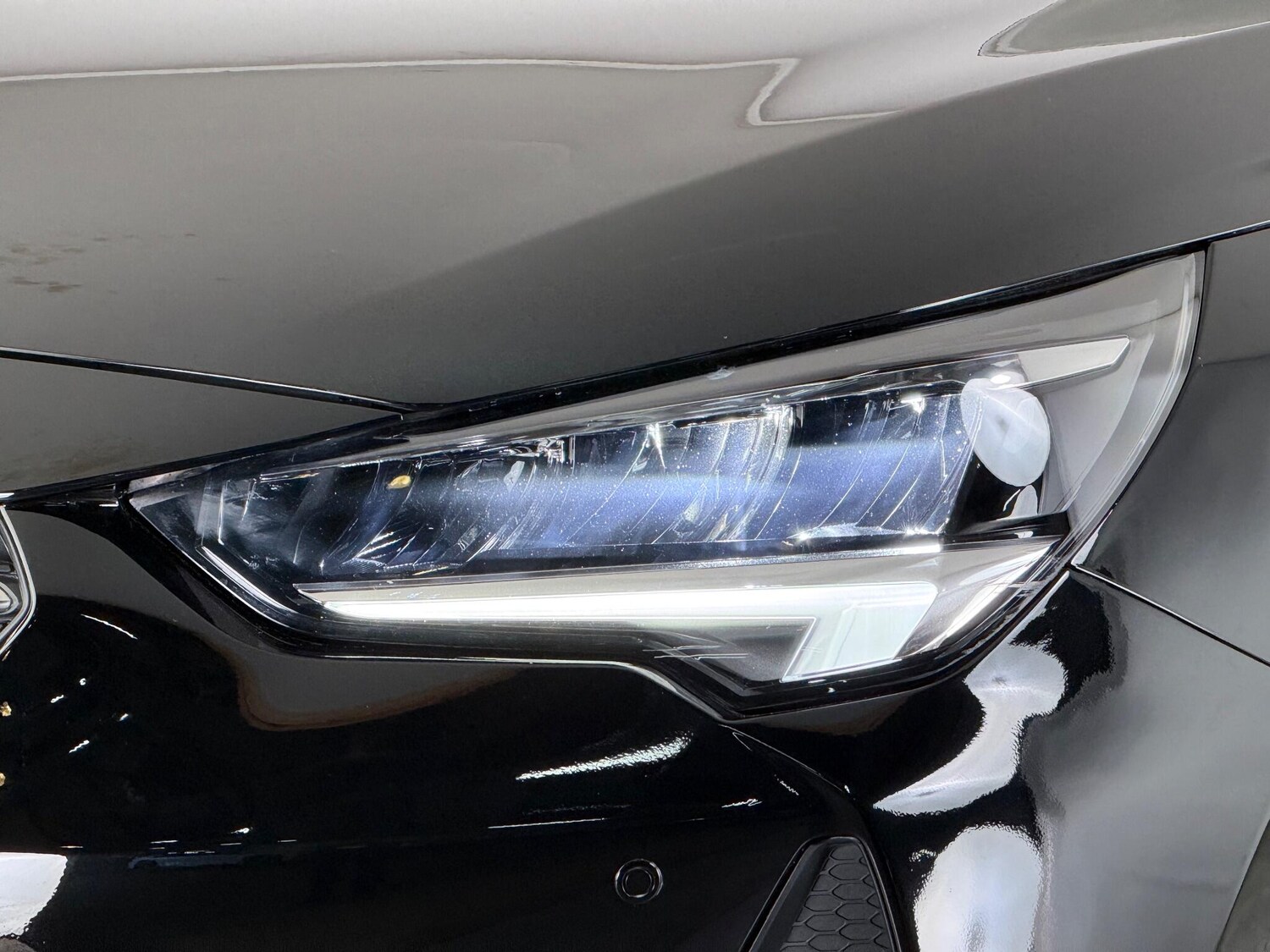 Used Vauxhall Corsa 2022 for sale - 76714910: Photo 9