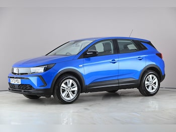 Used Vauxhall Grandland 2022 for sale - 78157966: Photo
