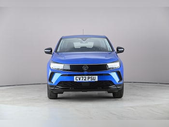 Used Vauxhall Grandland 2022 for sale - 78157966: Photo