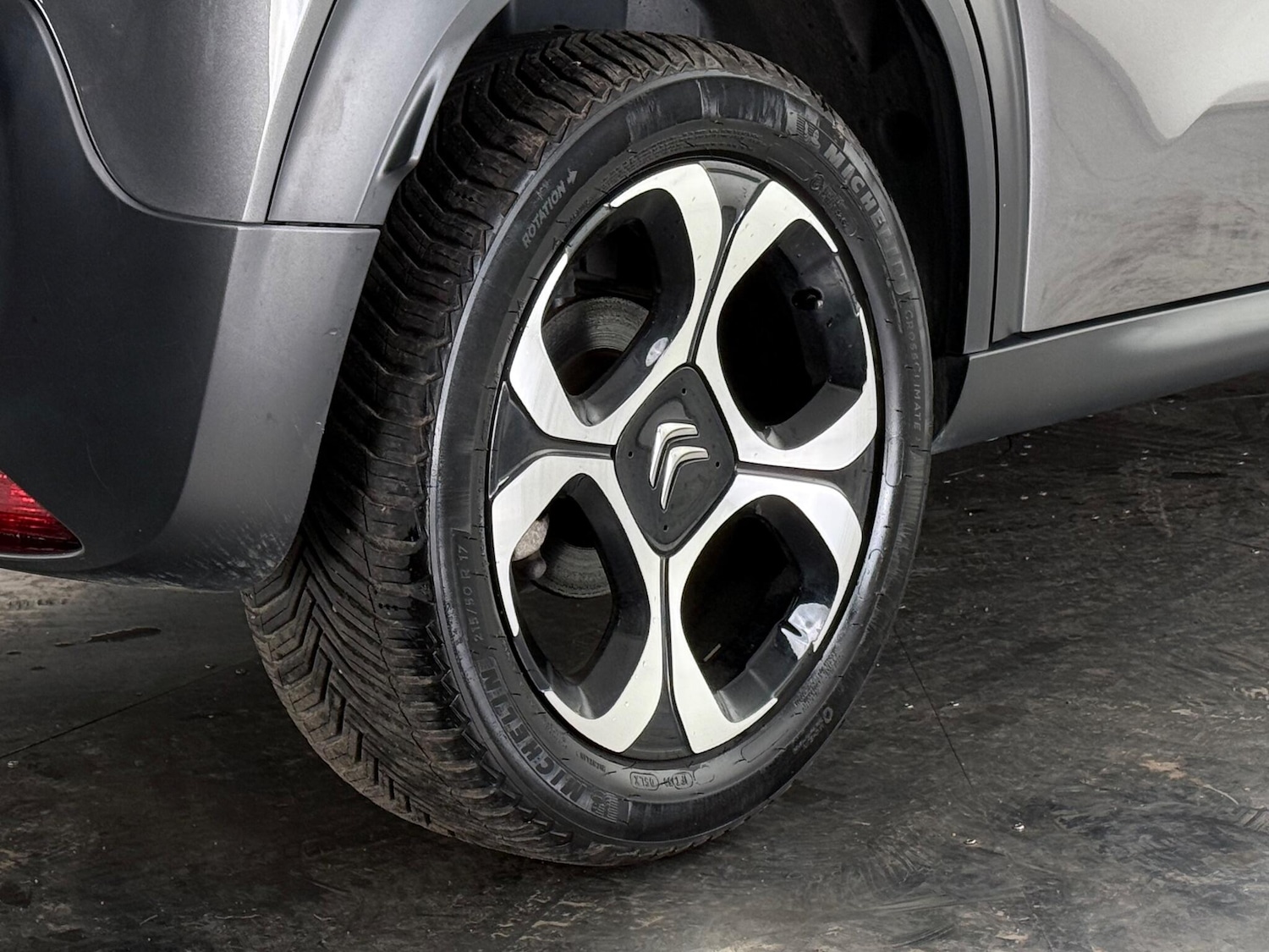 Used Citroen C3 Aircross 2020 for sale - 76468697: Photo 10