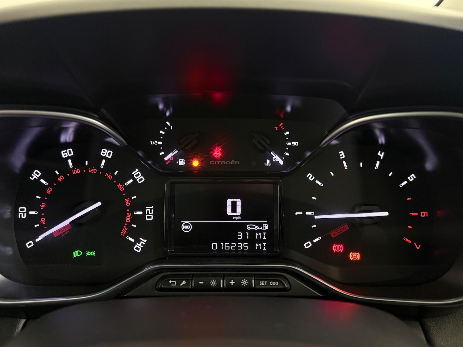 Used Citroen C3 Aircross 2020 for sale - 76468697: Photo 18