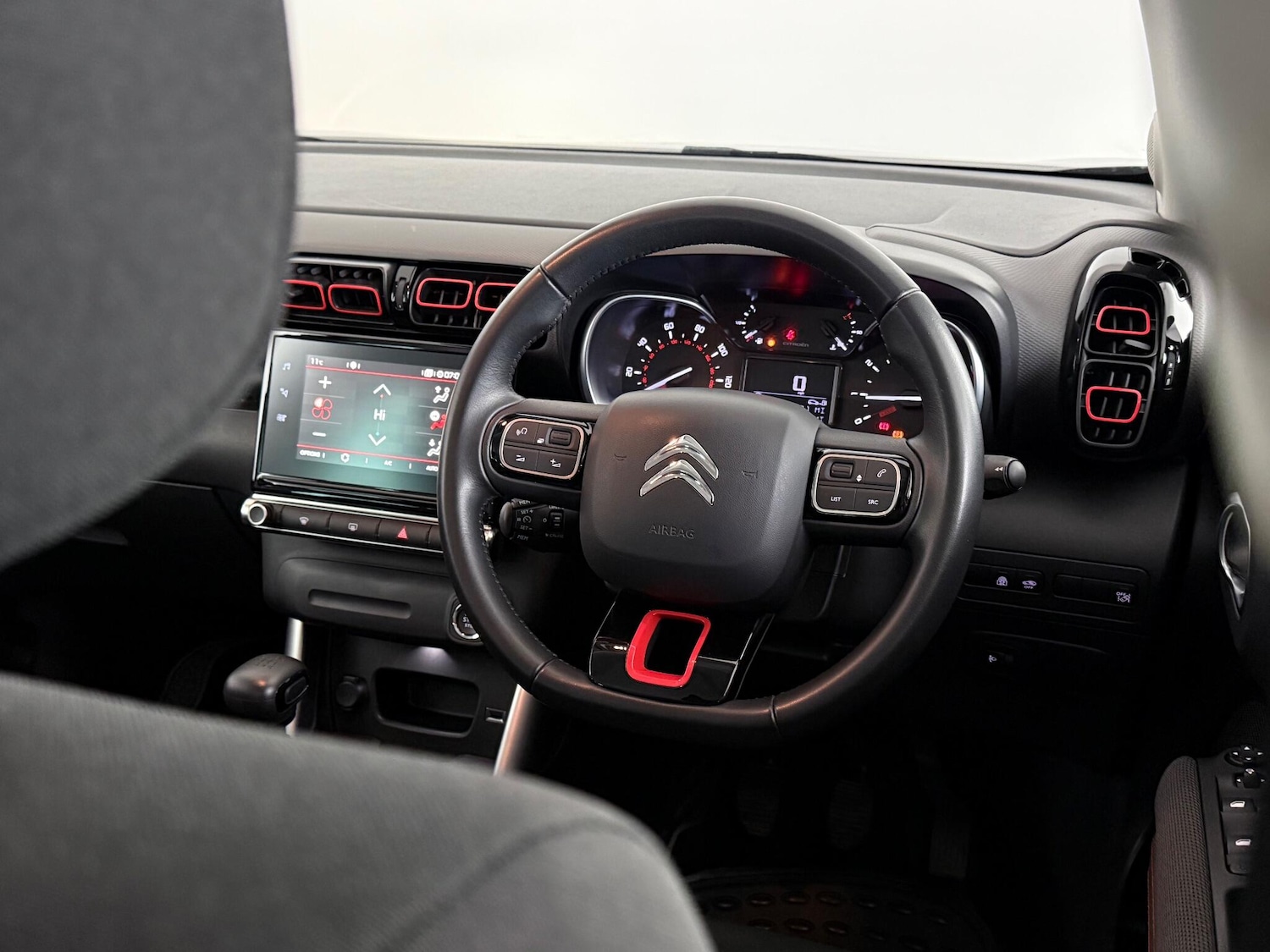 Used Citroen C3 Aircross 2020 for sale - 76468697: Photo 19