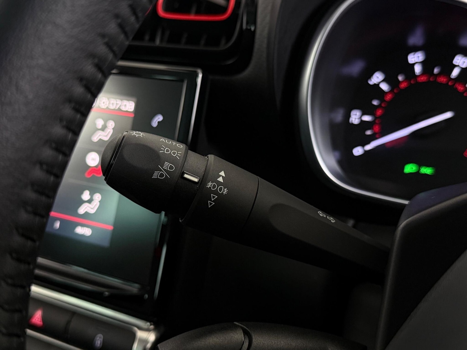 Used Citroen C3 Aircross 2020 for sale - 76468697: Photo 25