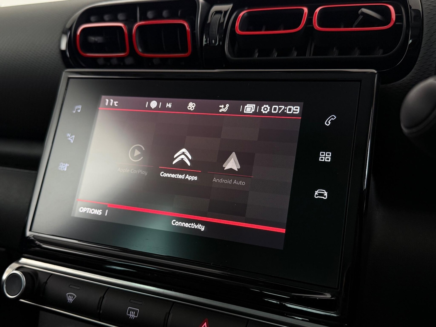 Used Citroen C3 Aircross 2020 for sale - 76468697: Photo 31