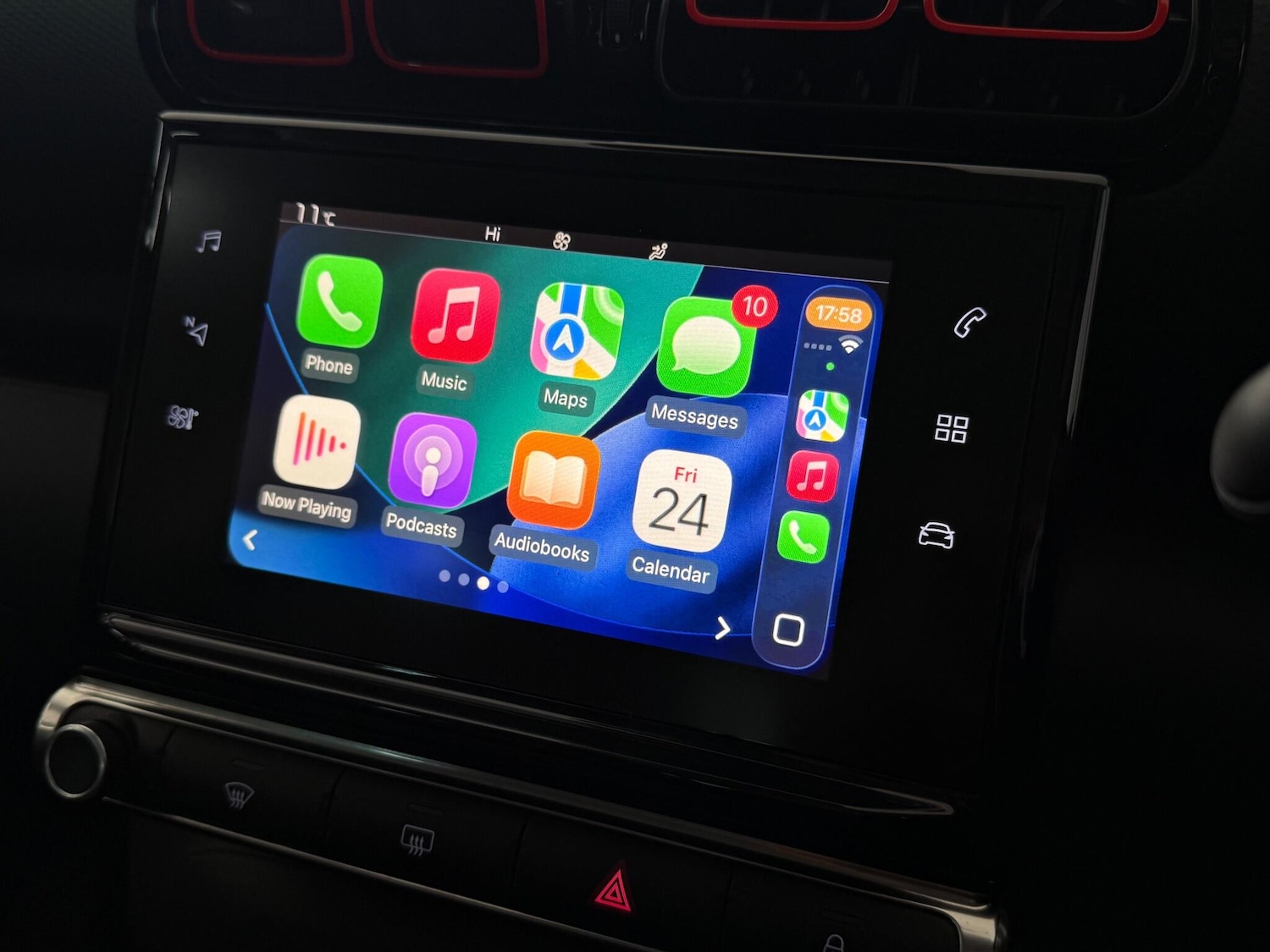 Used Citroen C3 Aircross 2020 for sale - 76468697: Photo 33