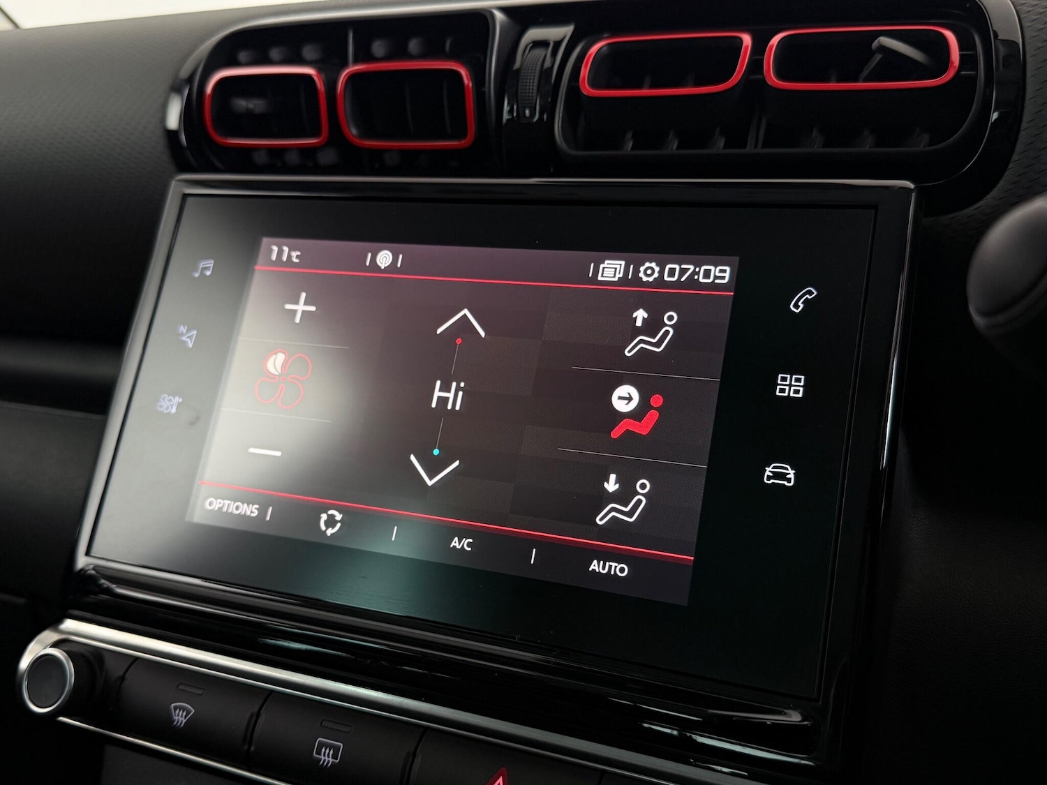 Used Citroen C3 Aircross 2020 for sale - 76468697: Photo 37