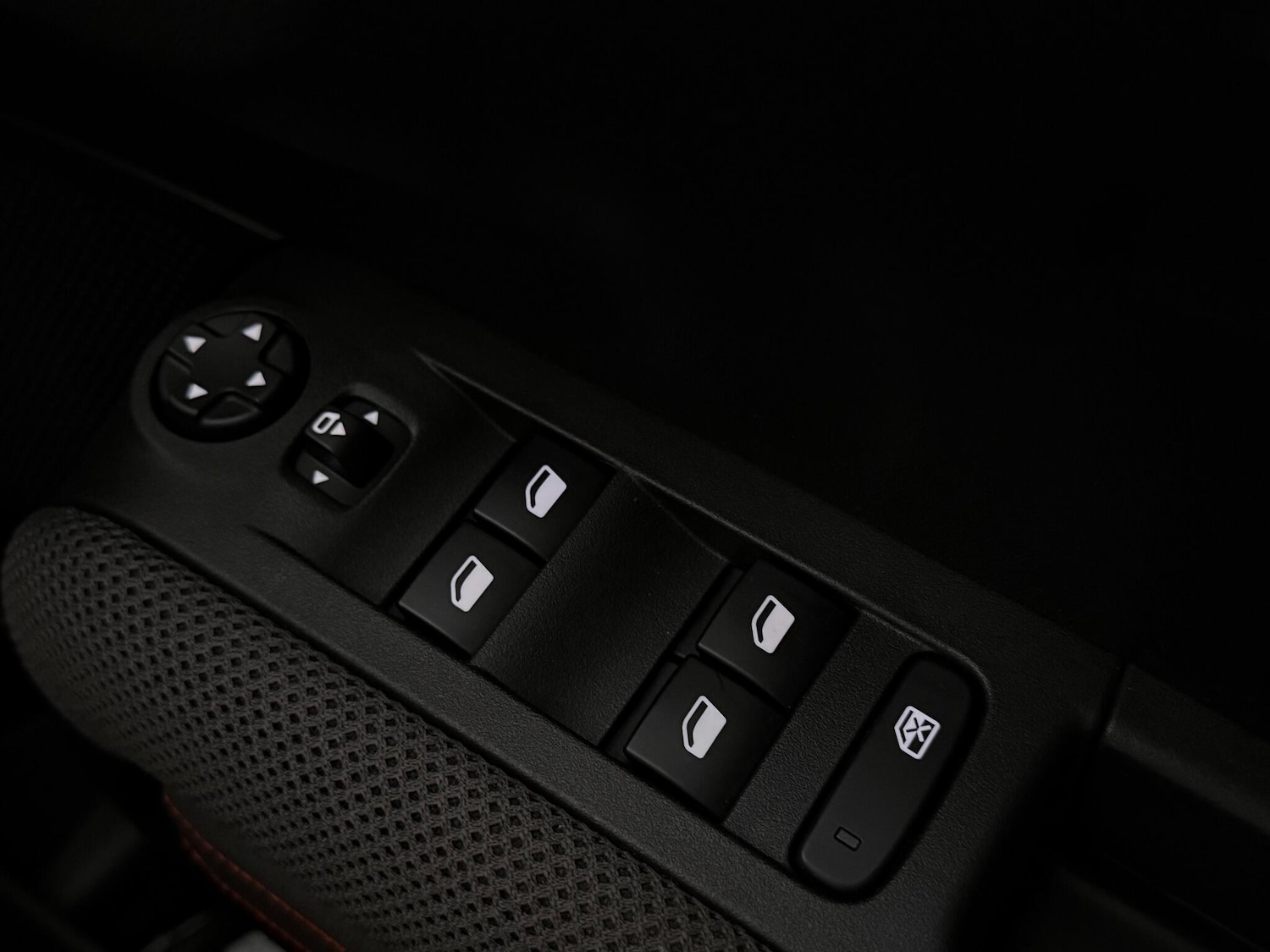 Used Citroen C3 Aircross 2020 for sale - 76468697: Photo 41