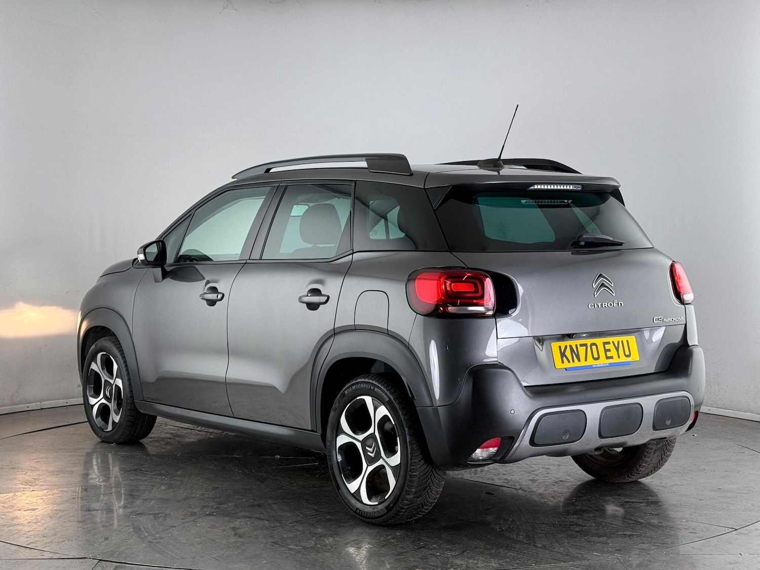 Used Citroen C3 Aircross 2020 for sale - 76468697: Photo 5