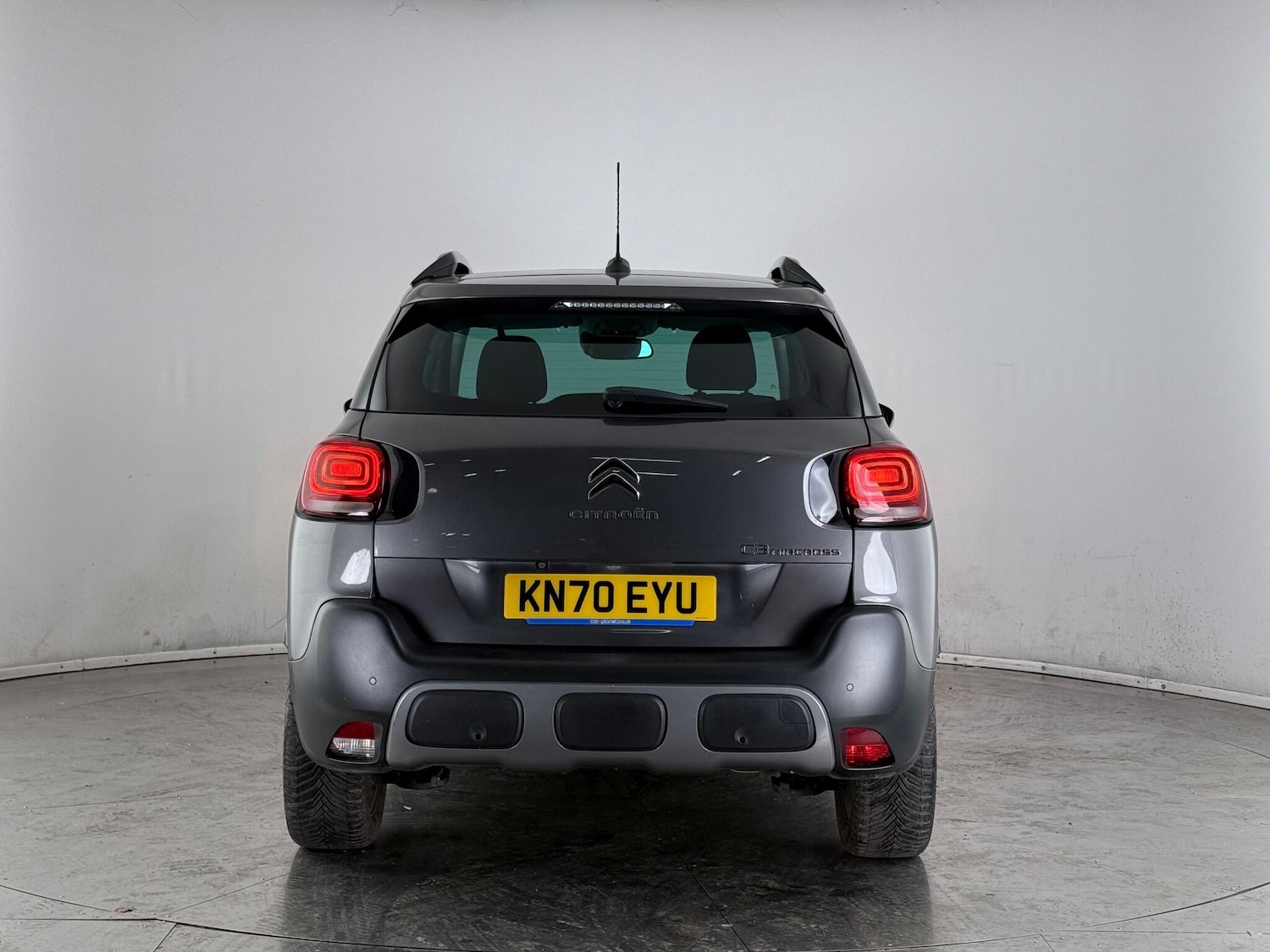 Used Citroen C3 Aircross 2020 for sale - 76468697: Photo 6