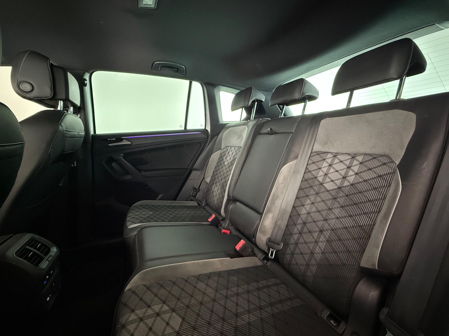 Used Volkswagen Tiguan 2020 for sale - 77259897: Photo 11