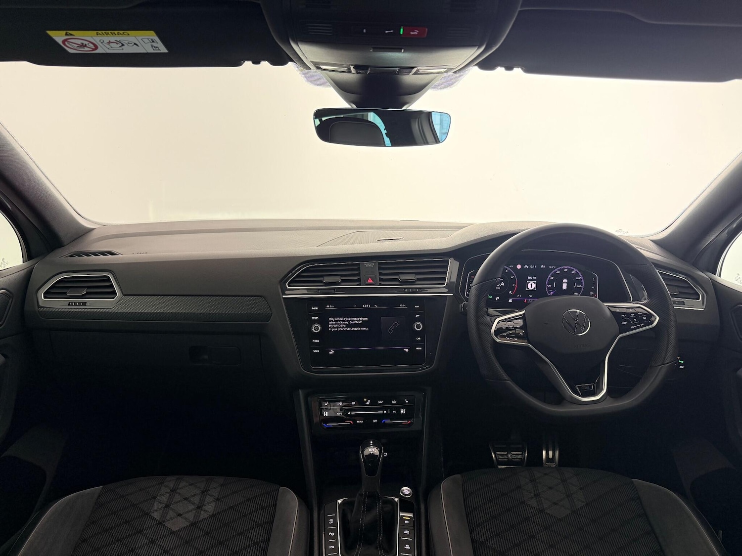 Used Volkswagen Tiguan 2020 for sale - 77259897: Photo 16