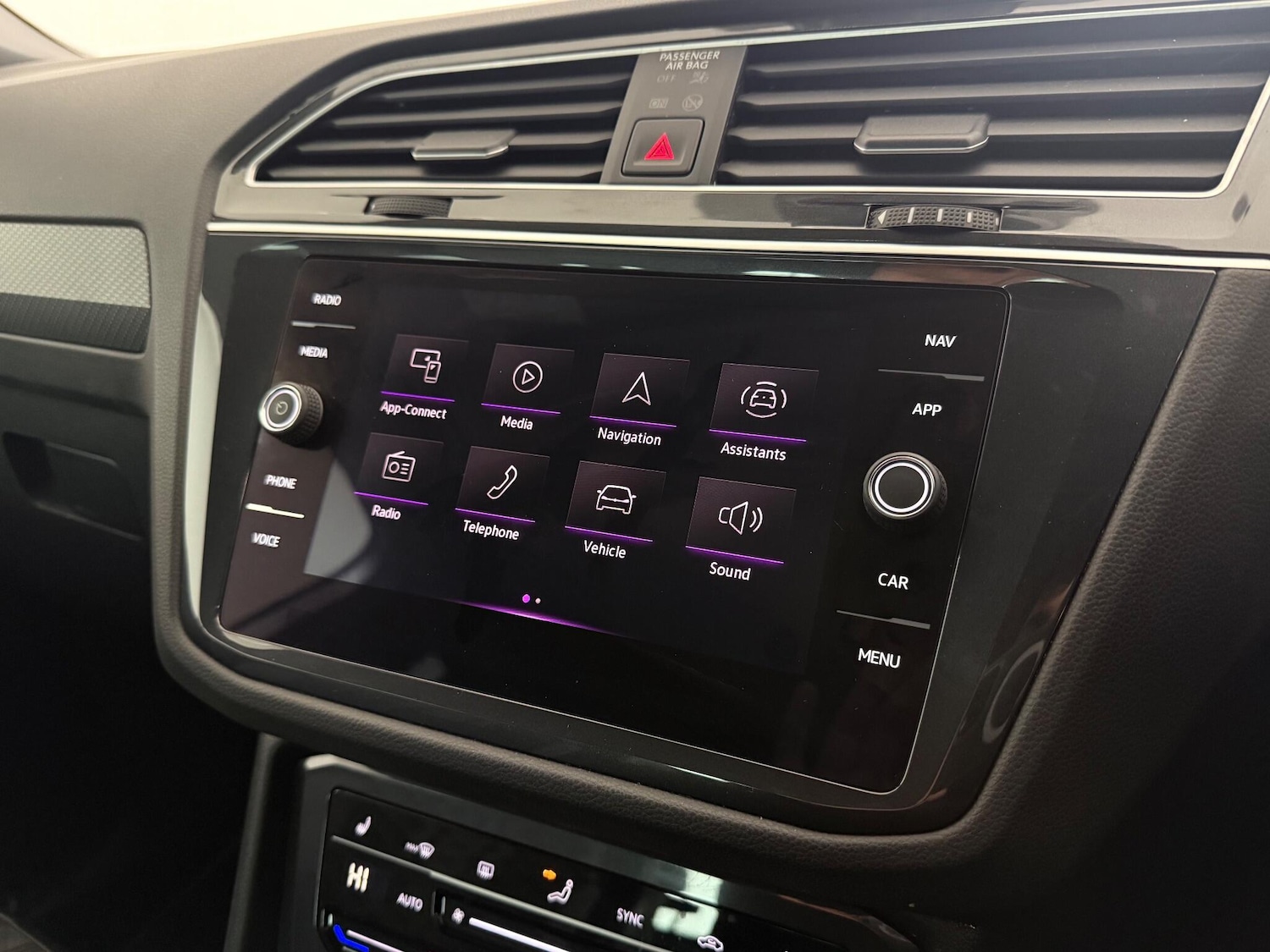 Used Volkswagen Tiguan 2020 for sale - 77259897: Photo 22