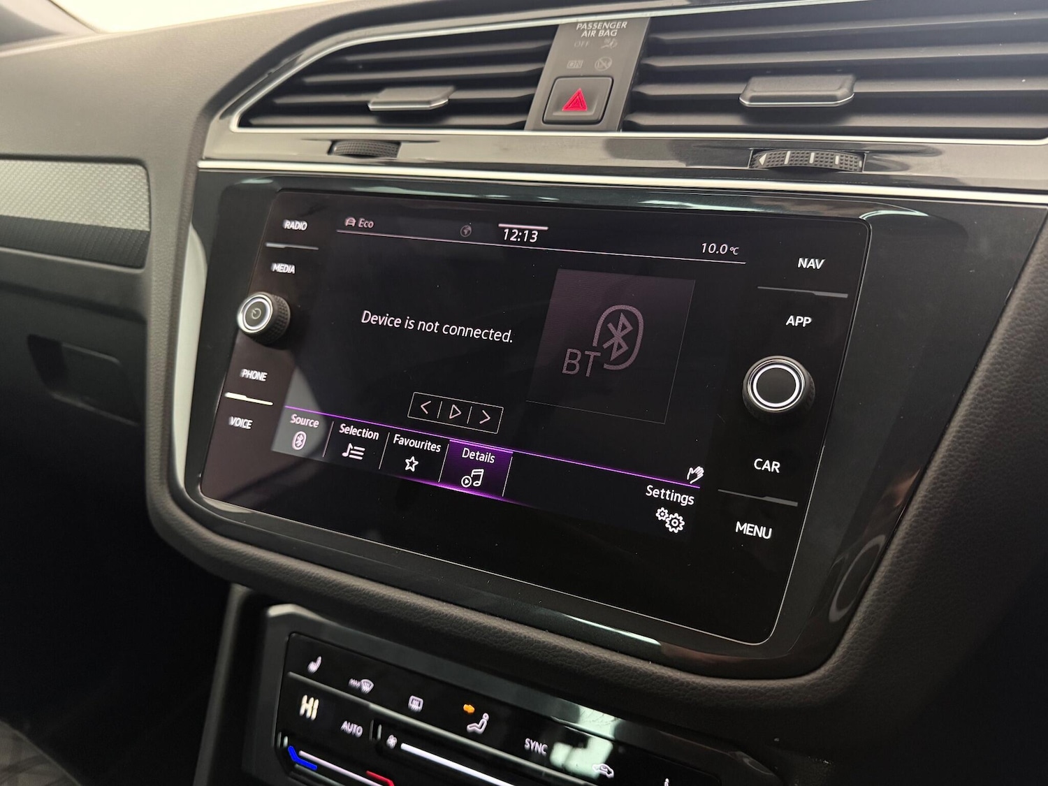 Used Volkswagen Tiguan 2020 for sale - 77259897: Photo 24