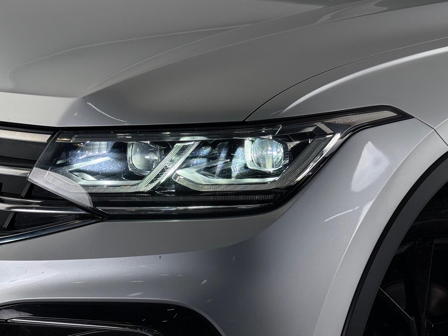 Used Volkswagen Tiguan 2020 for sale - 77259897: Photo 7