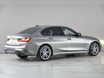 Used BMW 3 Series 2020 for sale - 78136483: Photo