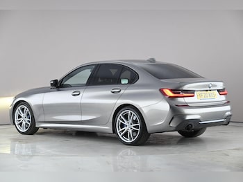 Used BMW 3 Series 2020 for sale - 78136483: Photo