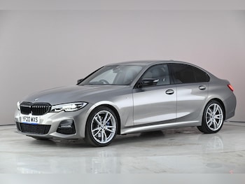 Used BMW 3 Series 2020 for sale - 78136483: Photo