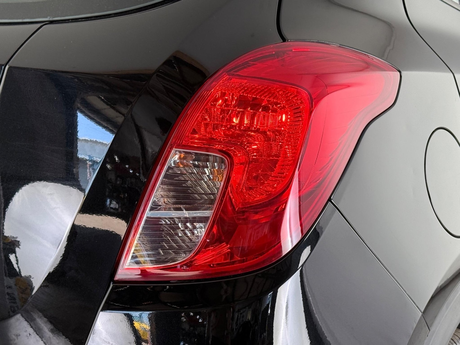 Used Vauxhall Mokka X 2019 for sale - 76997905: Photo 10