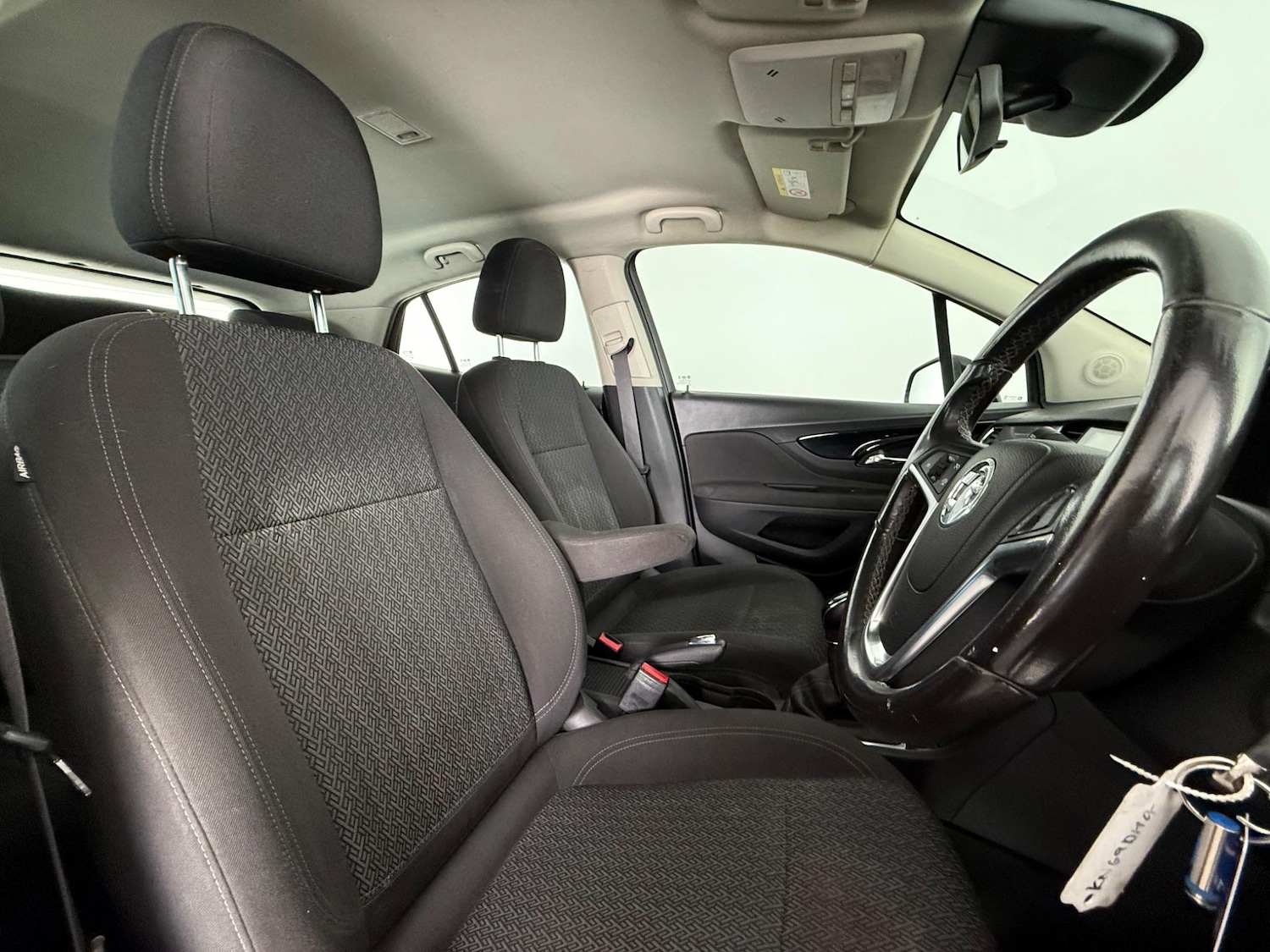 Used Vauxhall Mokka X 2019 for sale - 76997905: Photo 14