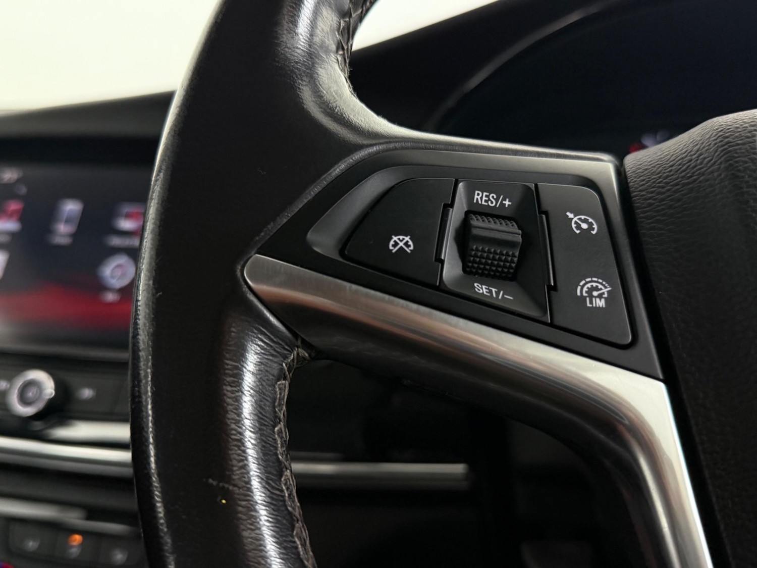 Used Vauxhall Mokka X 2019 for sale - 76997905: Photo 20