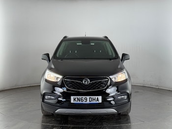 Used Vauxhall Mokka X 2019 for sale - 76997905: Photo