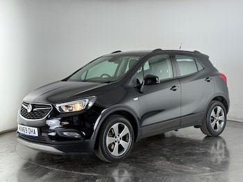 Used Vauxhall Mokka X 2019 for sale - 76997905: Photo