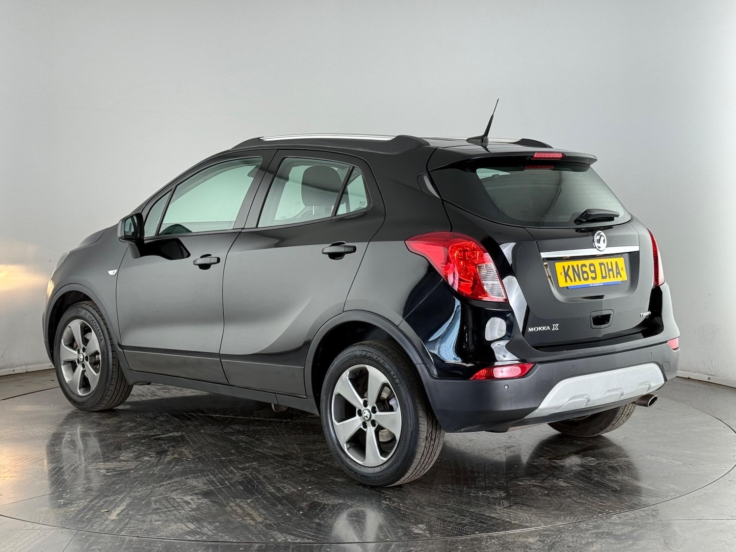 Used Vauxhall Mokka X 2019 for sale - 76997905: Photo 5